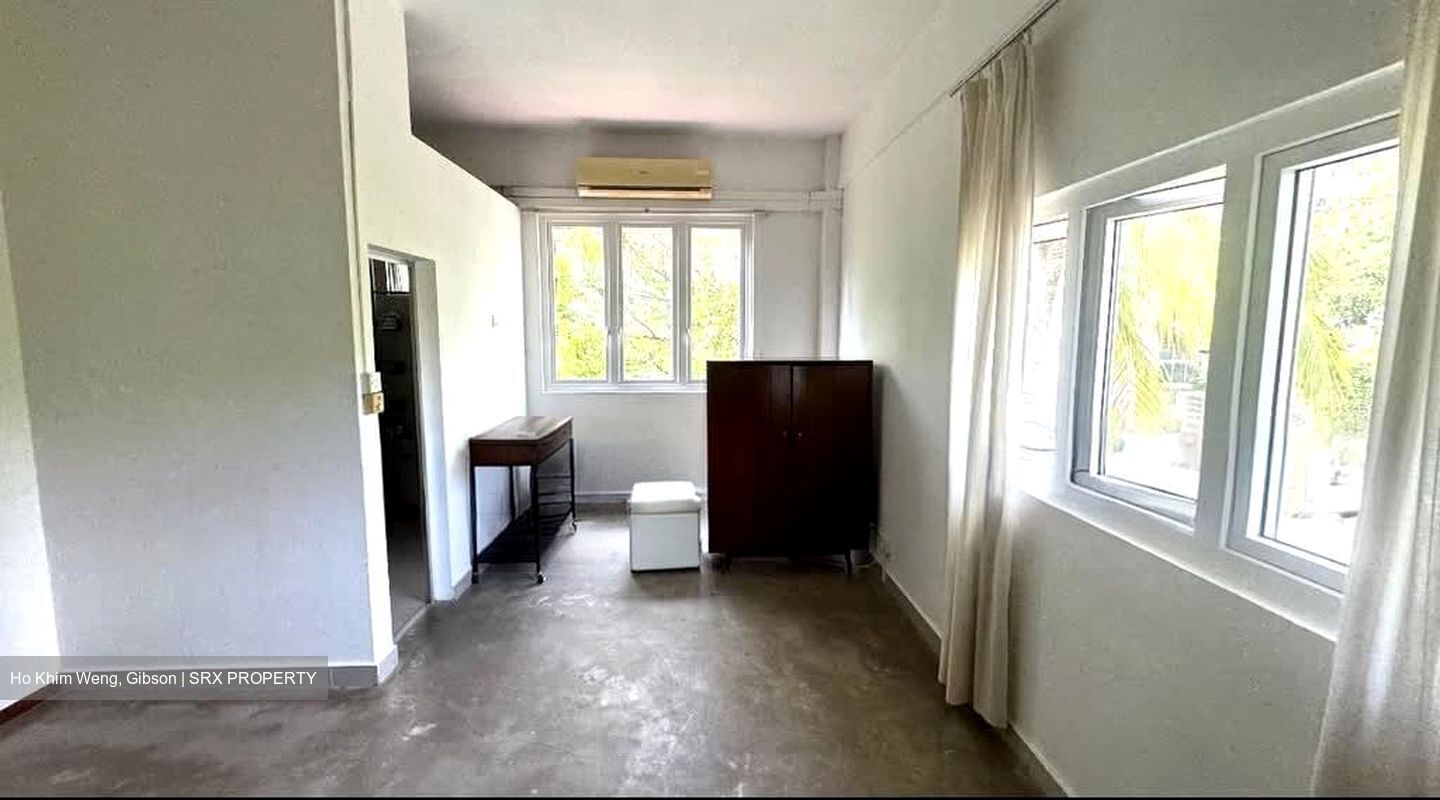 Wishart Road (D4), Terrace #588831321